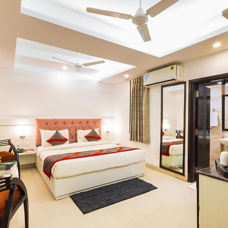 Hotel The Gold Inn - Karol Bagh Delhi Экстерьер фото